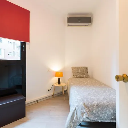 Three Bedroom Flat With Pool And Sea View Apartment Las Palmas de Gran Canaria