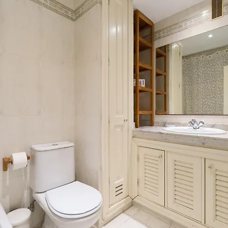 Apartment Three Bedroom Flat With Pool And Sea View Las Palmas de Gran Canaria
